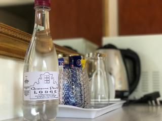 Queenspark Lodge - Bloemfontein - 9