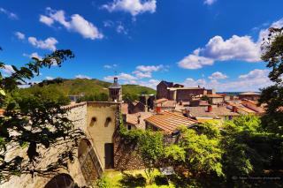 Hôtel de la Villeon - Tournon-sur-Rhône - 3