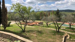 Casa Colle Petroso - Radda in Chianti - 1