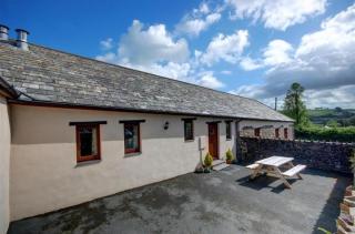 Well Farm Cottages - 2