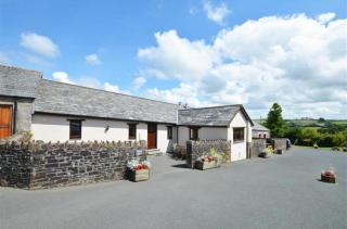 Well Farm Cottages - 4