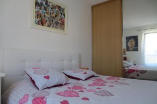 COSTEBELLE Appartement entier - Hyères - 6