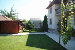 Vila Lăcrămioara din Mangalia - 9