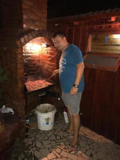 Vila Lăcrămioara din Mangalia - 4