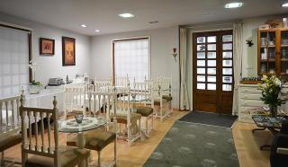 Hotel Tres Carabelas - Baiona - 2