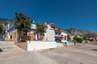 Casa Mediterraneo - Cala Gonone - 8