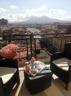 B&B Belvedere - Naples - 2