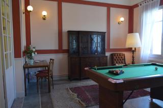 Hôtel Lac Et Forêt - Saint-André-les-Alpes - 4