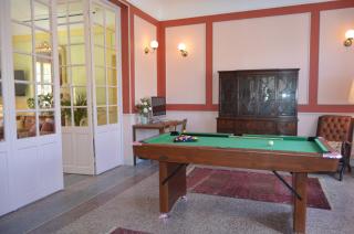 Hôtel Lac Et Forêt - Saint-André-les-Alpes - 3