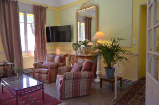 Hôtel Lac Et Forêt - Saint-André-les-Alpes - 5