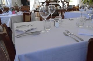 Hôtel Lac Et Forêt - Saint-André-les-Alpes - 8