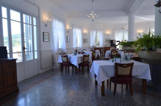 Hôtel Lac Et Forêt - Saint-André-les-Alpes - 6