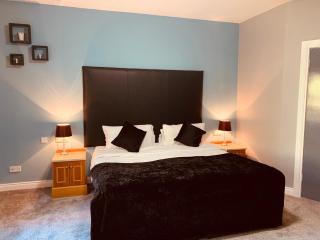 The Bannville Hotel - Banbridge - 7