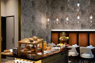 Hotel D Geneva - Genève - 7