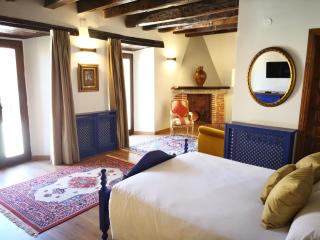 Palacio de Monjaraz - Ávila - 3