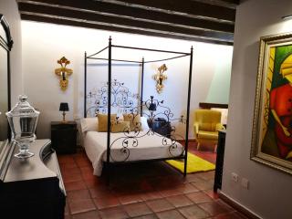 Palacio de Monjaraz - Ávila - 5