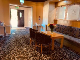 The Bannville Hotel - 2