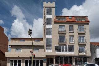 Hotel Casa Marín - Revolta - 0