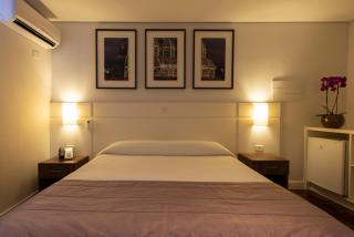 Hotel Centro Europeu - Curitiba - 6