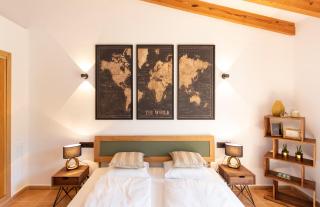 Finca Cabrita - Andratx - 1
