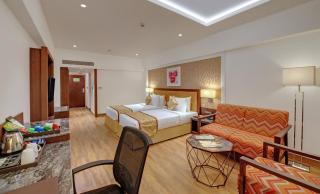 The Fern Residency, Satara Maharashtra - Satara - 7