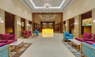 The Fern Residency, Satara Maharashtra - Satara - 0