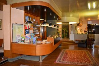 Hotel Salieri - Legnago - 7