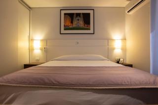 Hotel Centro Europeu - Curitiba - 5
