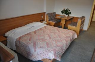 Albergo Dolomiti - 4