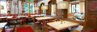 Gasthof Birkenhof - Althütte - 8