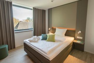 Motel B - Bocholt - 1