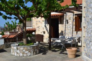 Villa Eternity - Alikampos - 2