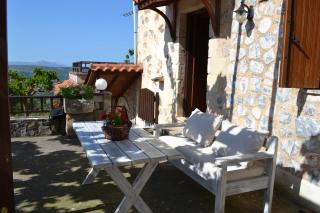 Villa Eternity - Alikampos - 9