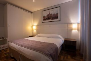 Hotel Centro Europeu - Curitiba - 3