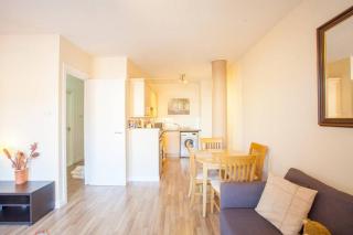 Stylish Merchant City Flat - Glasgow - 7