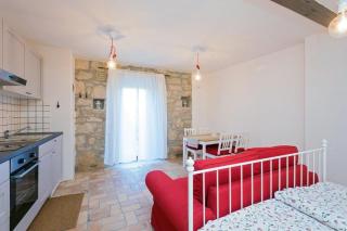 Old town studio and apartment - 3