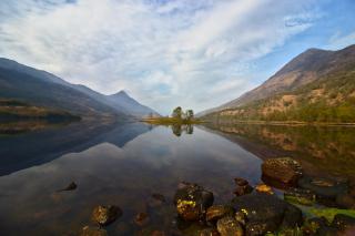 Nevis Pod, West Highland Way Holidays - 2