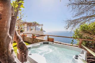 Villa Anfitrite - Positano - 6
