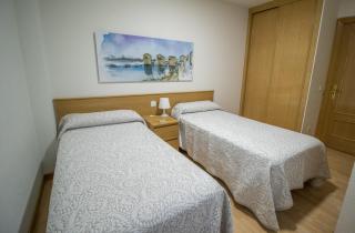Pension Oasis - Zamora - 6