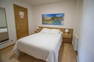 Pension Oasis - Zamora - 5