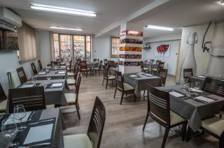 Pension Oasis - Zamora - 4