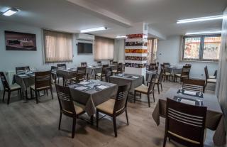 Pension Oasis - Zamora - 3