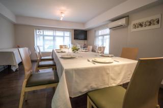 Pension Oasis - Zamora - 1