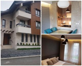 Apartman Andrija Zlatibor - Zlatibor - 1