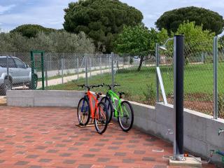 Villa Pinija - Fasana (Fažana) - 9