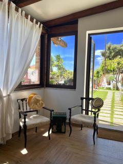 B&B Villa Vittoria - Giardini-Naxos - 3