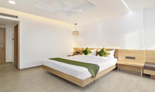 Treebo City Inn Satara - Satara - 1