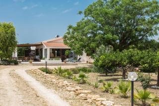 Villa Ammaliante - Menfi - 1