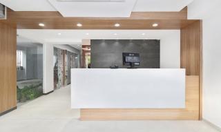Treebo City Inn Satara - Satara - 5
