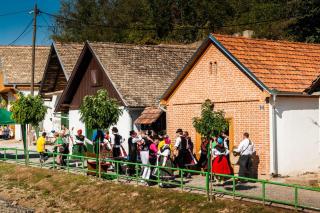 Sobe na vinskoj cesti Zmajevac - 1